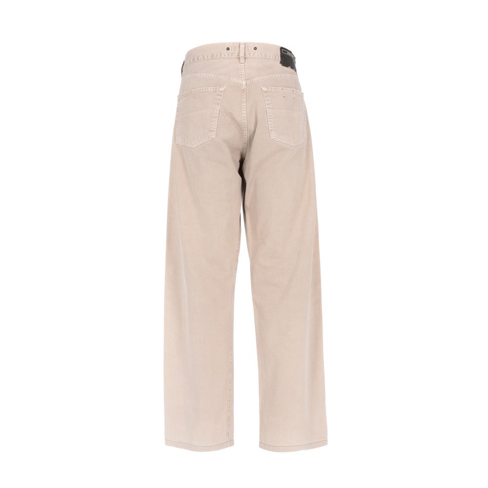 ストーンアイランドstone island 90s trousers pants 90s Stone Island denim trousers - w27 – TOTO