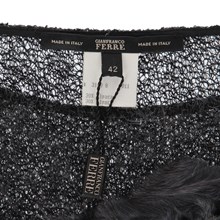 gianfranco ferré 90s sweater available on A.N.G.E.L.O. Vintage