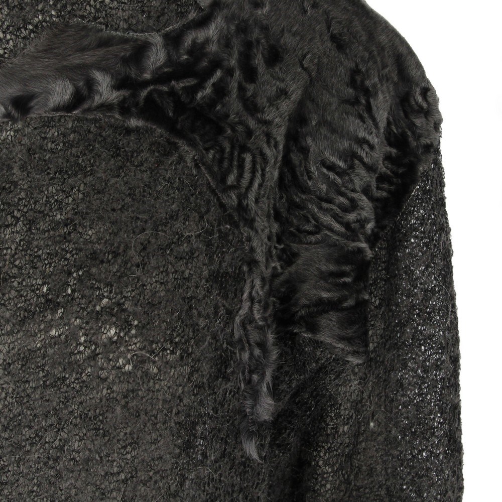 gianfranco ferré 90s sweater available on A.N.G.E.L.O. Vintage