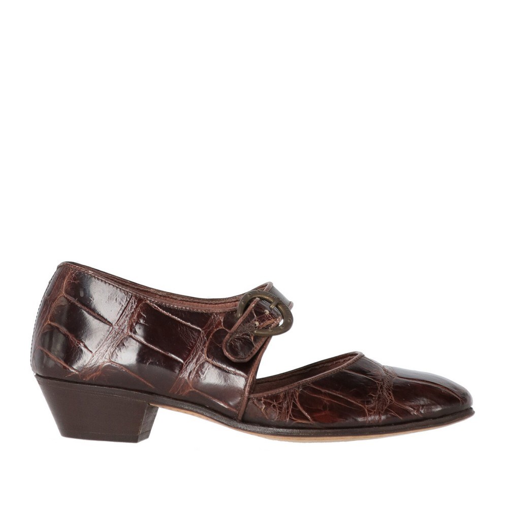william scarpe anni 90 A.N.G.E.L.O. Vintage