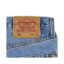 levis anni 80