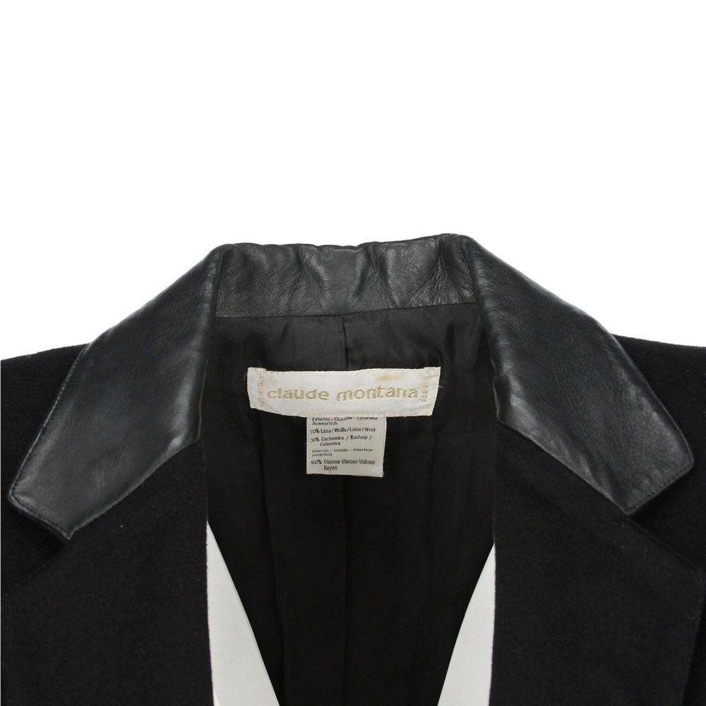 claude montana 80s jacket available on A.N.G.E.L.O. Vintage
