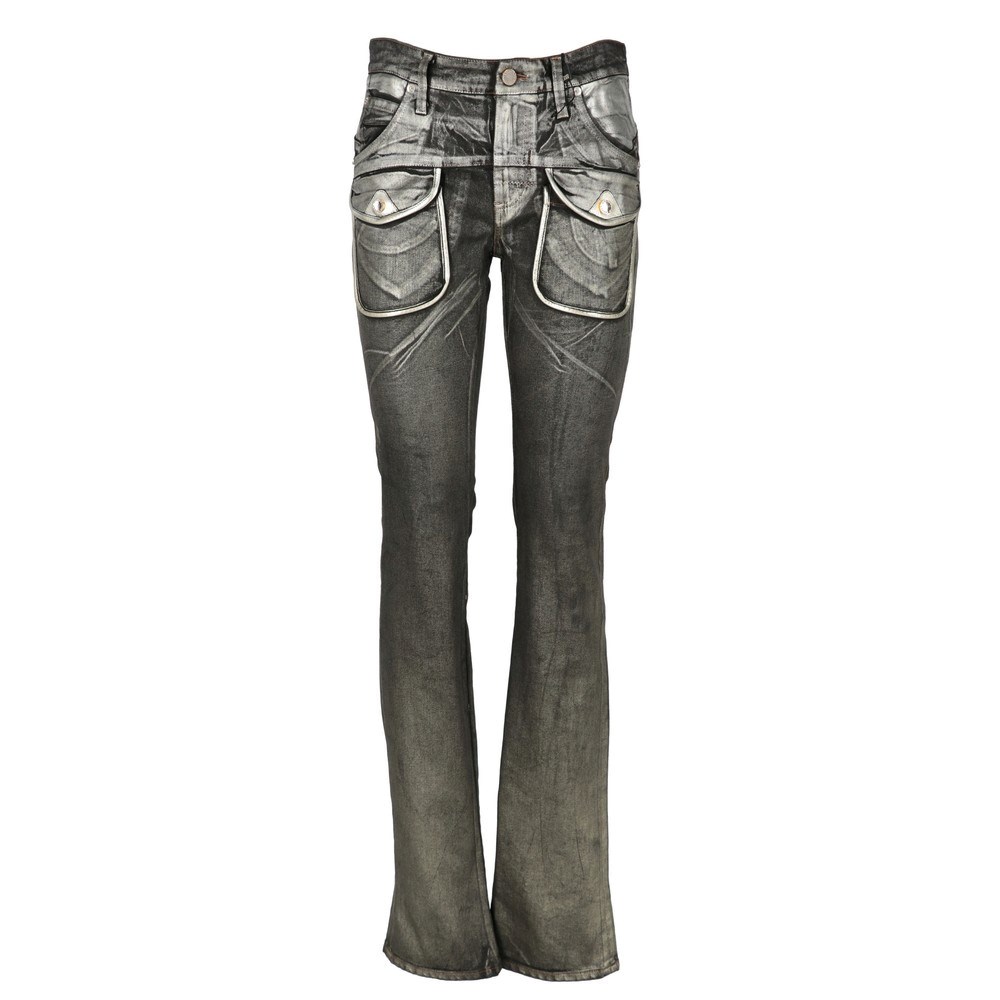 jeans gianfranco ferre