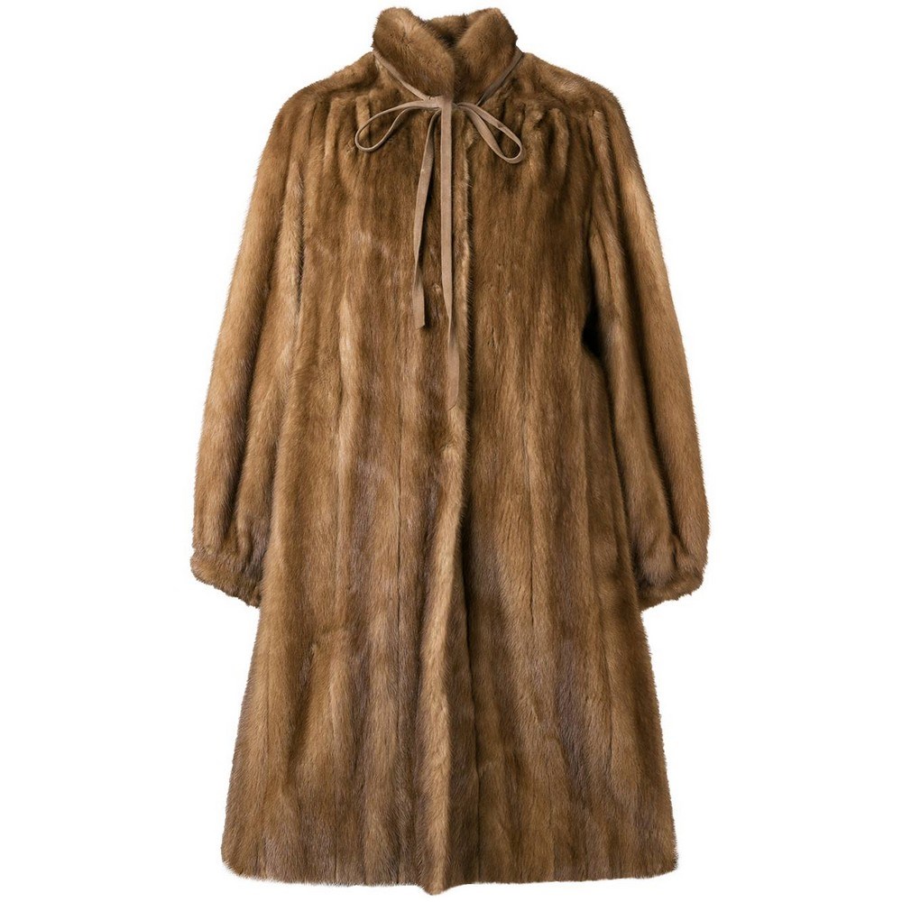 a.n.g.e.l.o. vintage cult 80s fur coat available on A.N.G.E.L.O.