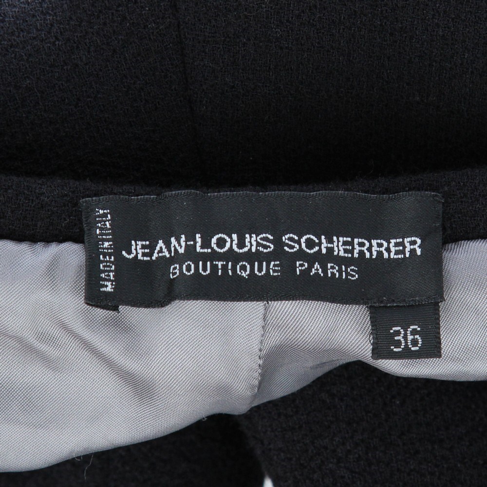 JEAN-LOUIS SCHERRER PARIS BAG, Women's Fashion, Bags & Wallets