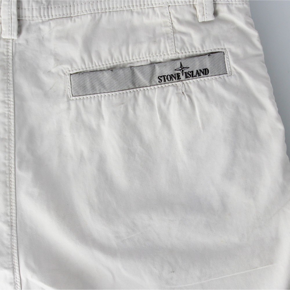 stone island pantaloncini anni '90 - A.N.G.E.L.O. Vintage