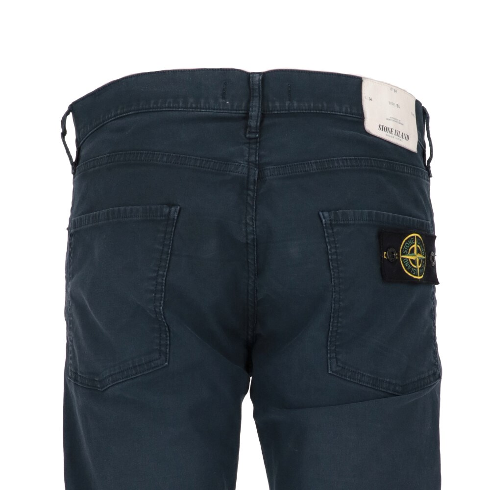stone island pantaloni anni '90 - A.N.G.E.L.O. Vintage