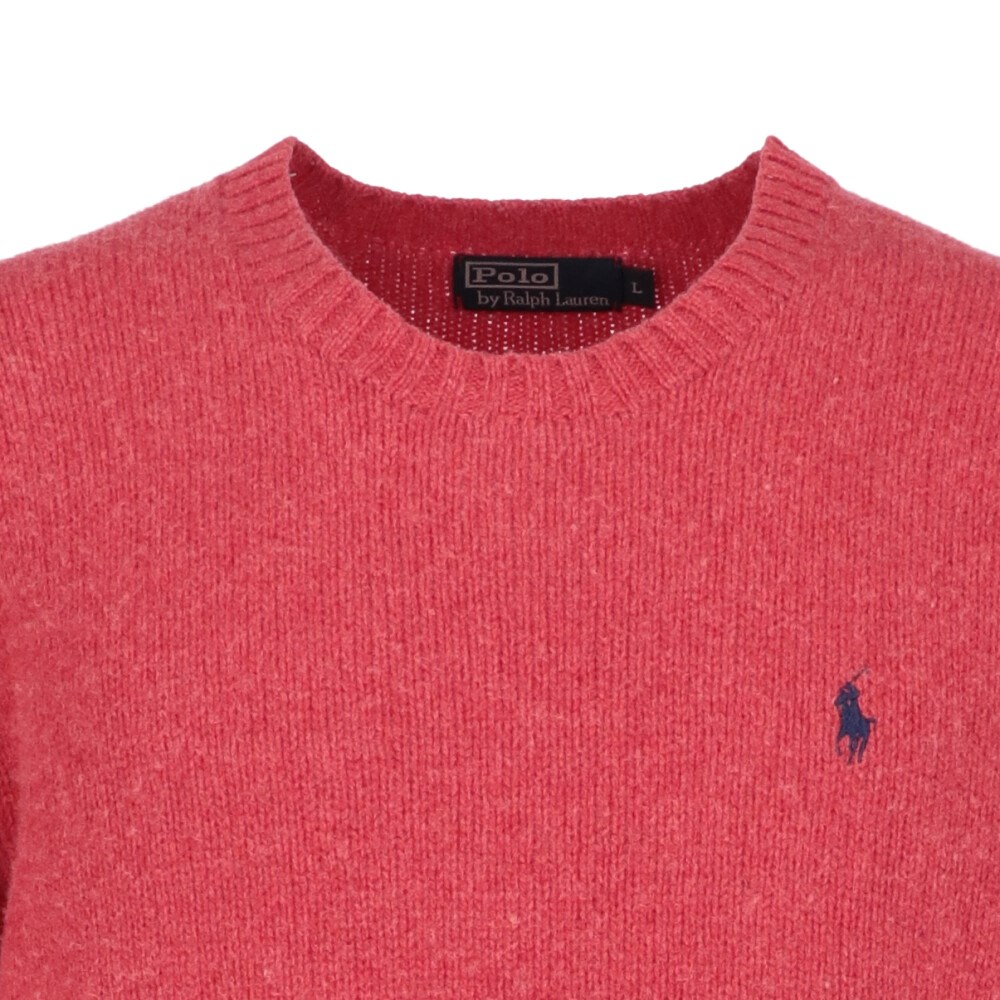 ralph lauren 90s sweater available on A.N.G.E.L.O.