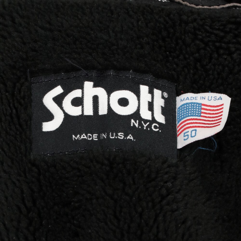 schott 90s jacket available on A.N.G.E.L.O.