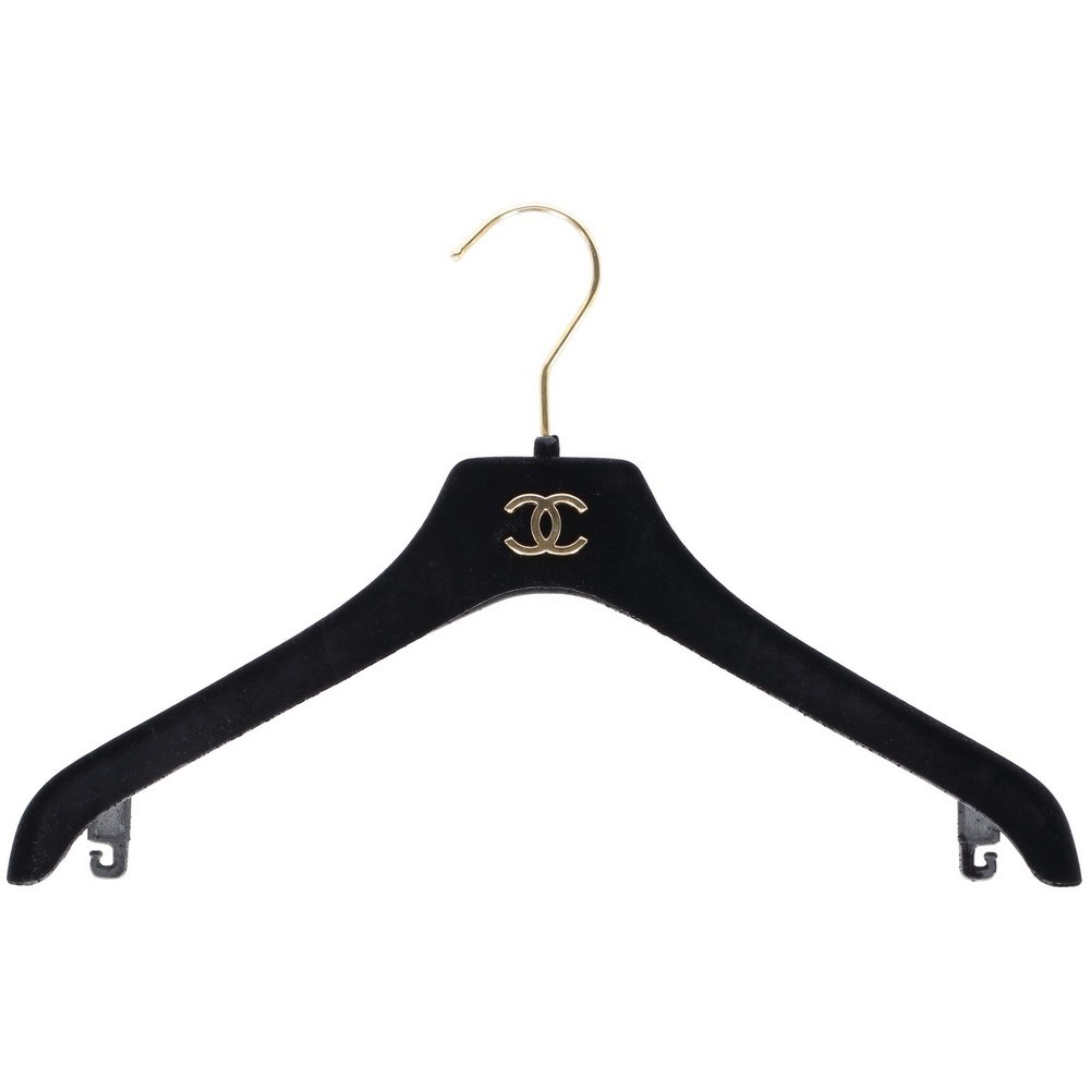 4PCS. newest Authentic Chanel hanger