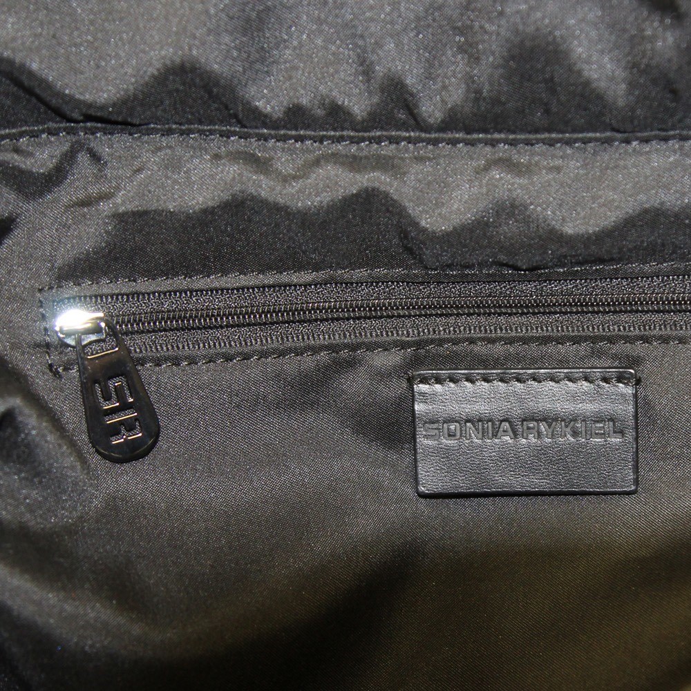 sonia rykiel 2000s bag available on A.N.G.E.L.O. Vintage
