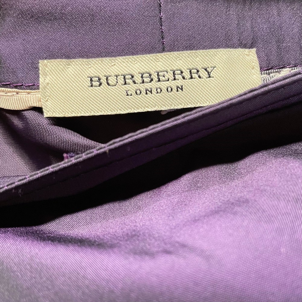 burberry 90s skirt available on A.N.G.E.L.O.