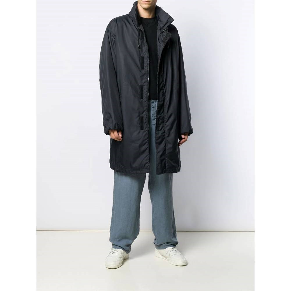 emporio armani 90s coat available on A.N.G.E.L.O. Vintage