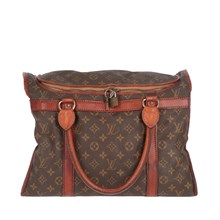 louis vuitton 90s travel bag available on A.N.G.E.L.O.