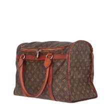 louis vuitton 70s hand luggage available on A.N.G.E.L.O.