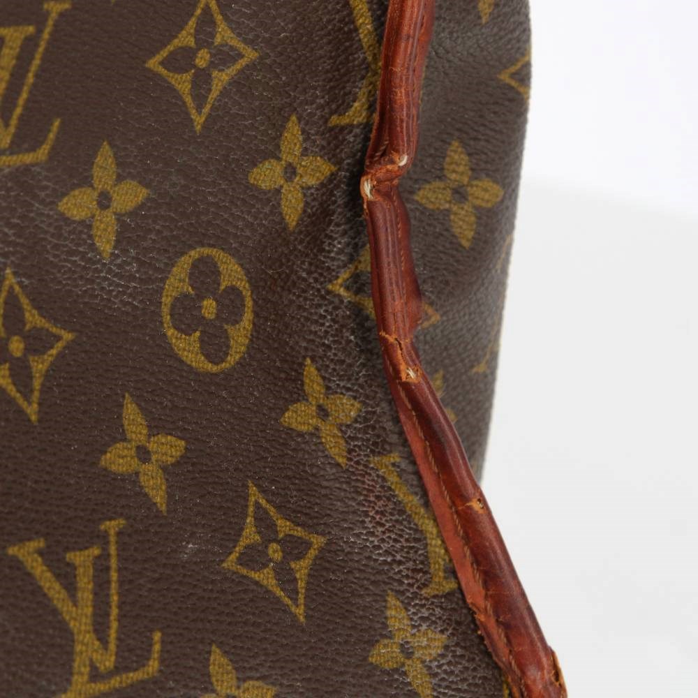 louis vuitton 70s hand luggage available on A.N.G.E.L.O.