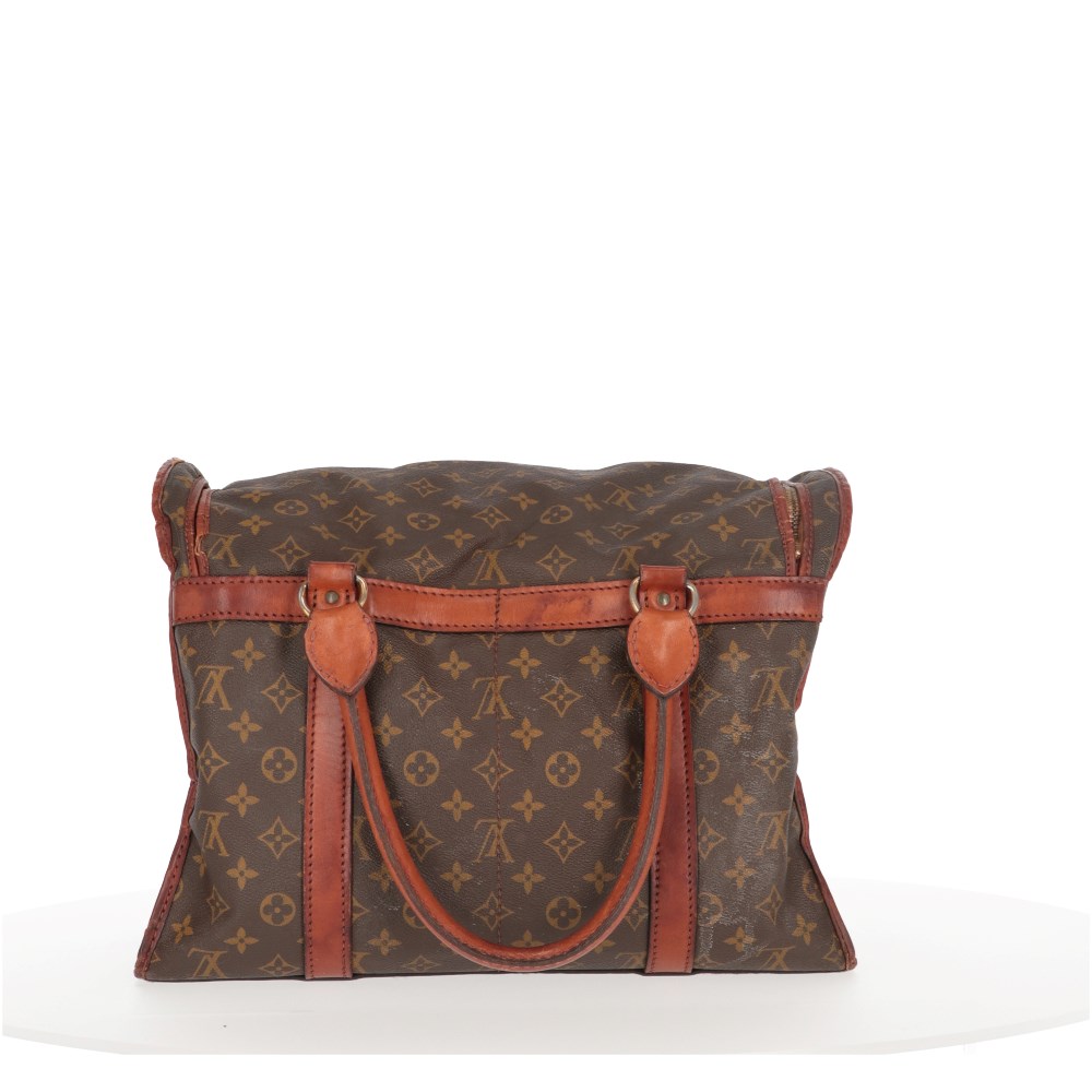 louis vuitton borsa a mano anni 70 A.N.G.E.L.O. Vintage