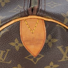 Louis Vuitton, Borsa uomo da viaggio, anni 80 - Auction Vintage, Jewels and  Bijoux - Cambi Casa d'Aste