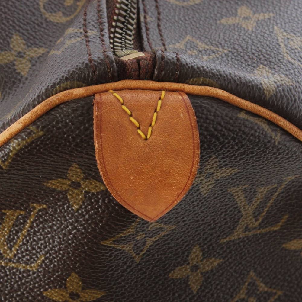 Louis Vuitton, Borsa uomo da viaggio, anni 80 - Auction Vintage, Jewels and  Bijoux - Cambi Casa d'Aste