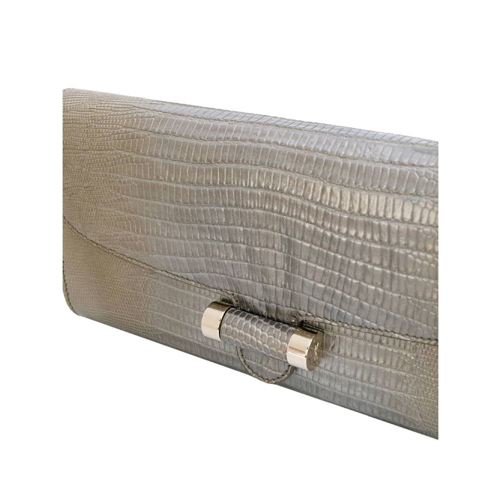 yves saint laurent 90s clutch available on A.N.G.E.L.O. Vintage