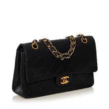 chanel borsa anni '90 Vintage