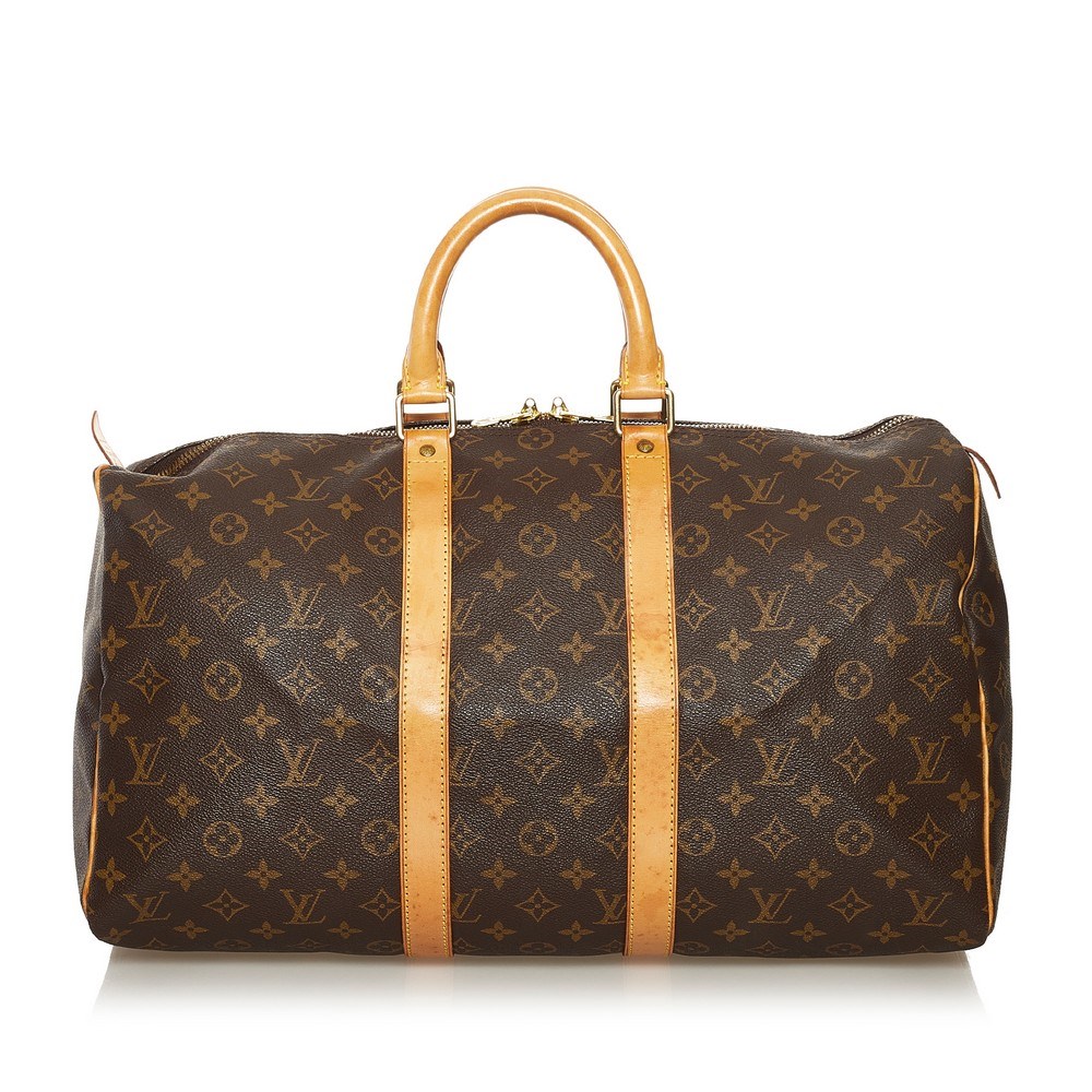 louis vuitton 90s travel bag available on A.N.G.E.L.O.
