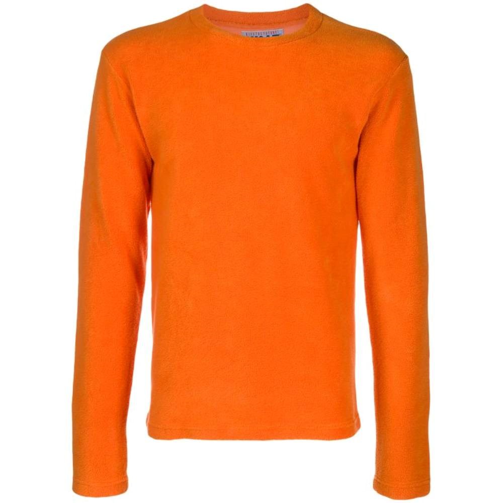 walter van beirendonck 90s sweatshirt available on A.N.G.E.L.O.