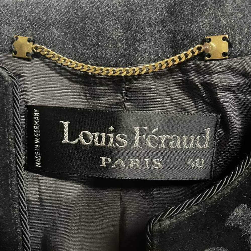 Louis Feraud, Bags, Louis Feraud Vintage Bag
