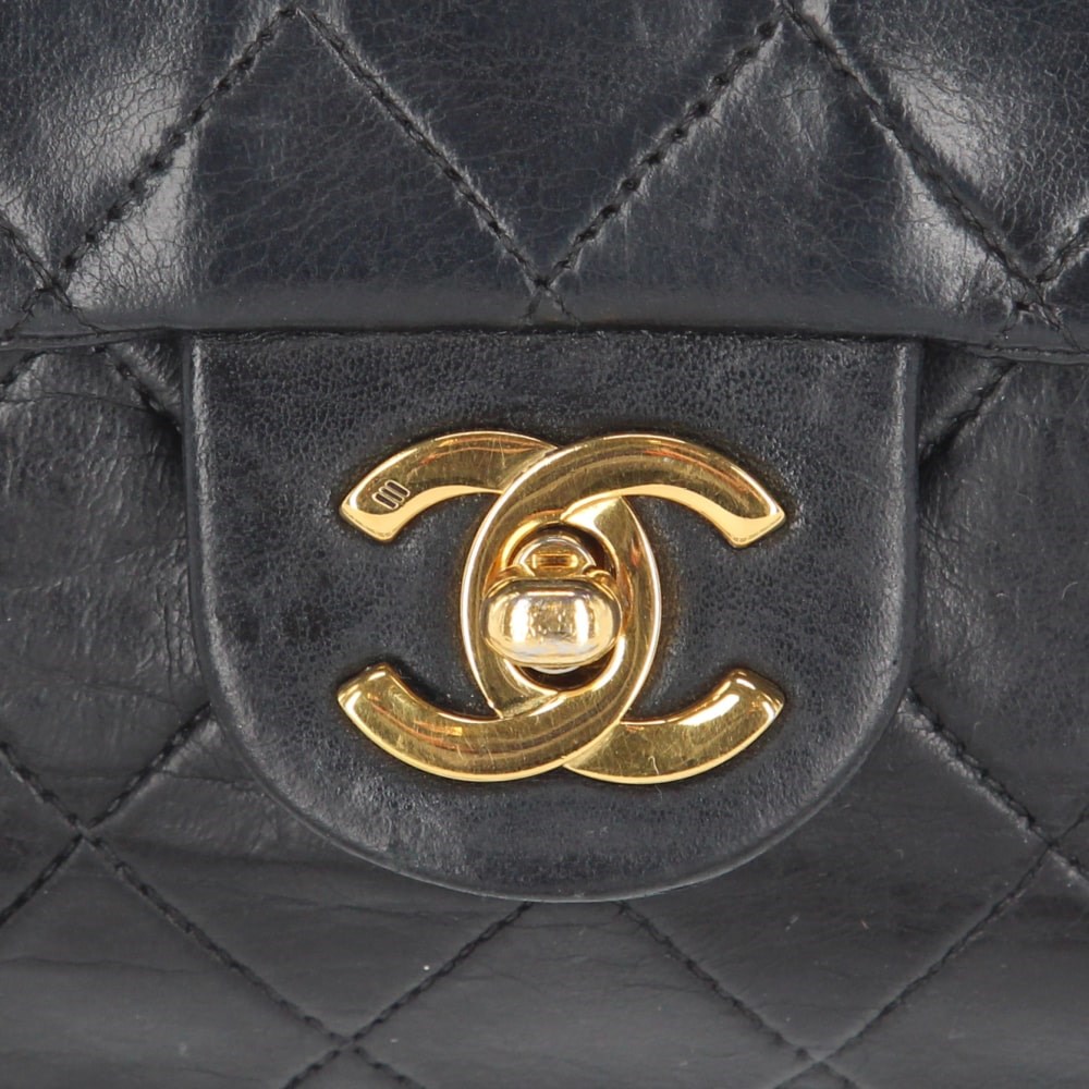Vintage Chanel Bags You Really Need To Have  Society19