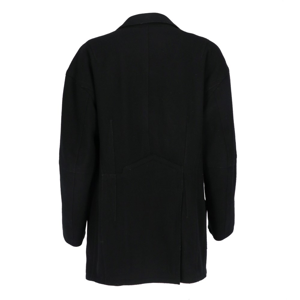 dirk bikkembergs 70s coat available on A.N.G.E.L.O. Vintage