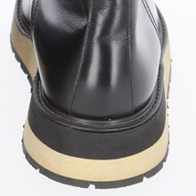 jean paul gaultier 90s boots available on A.N.G.E.L.O. Vintage