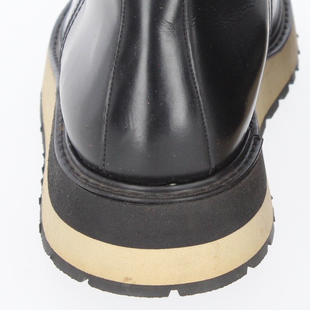 jean paul gaultier 90s boots available on A.N.G.E.L.O. Vintage