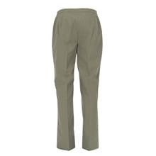 【90's MIUMIU】 Good Silhouette Slacks 90's MIUMIU】 Good Silhouette Slacks 90's MIUMIU】 Good Silhouette