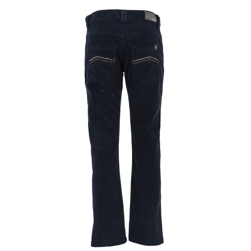 armani jeans 2000s trousers available on A.N.G.E.L.O. Vintage