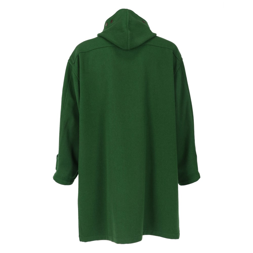 90’s/C.P COMPANY/Wool half coat ビンテージ Vintage 80s CP Company Montgomery Coat XL – Freshmans Archive