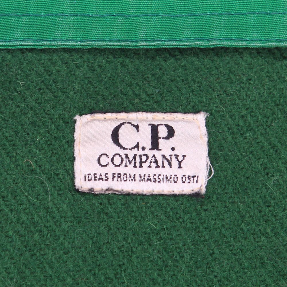 c.p. company 90s coat available on A.N.G.E.L.O. Vintage