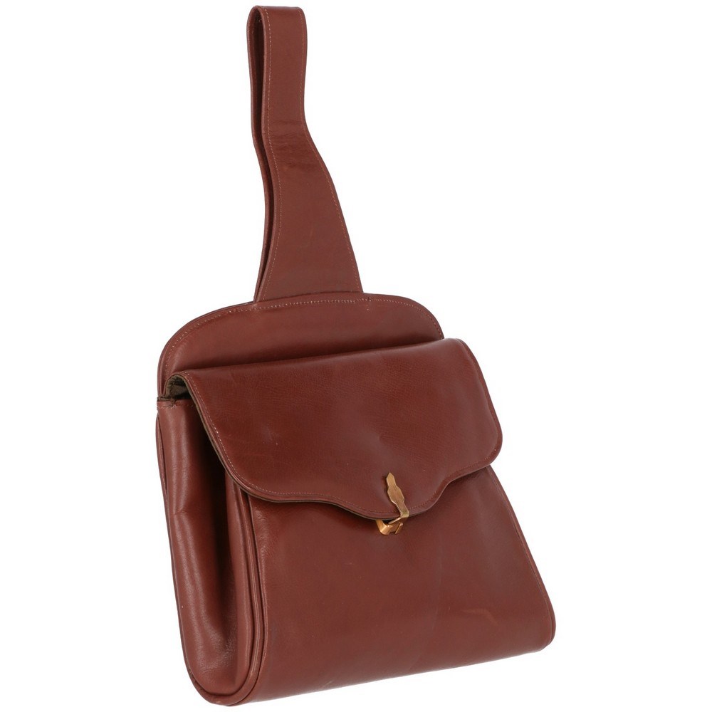 Angelo Vintage Cult A.n.g.e.l.o. Vintage Cult Borsello Anni '50 immagine 2