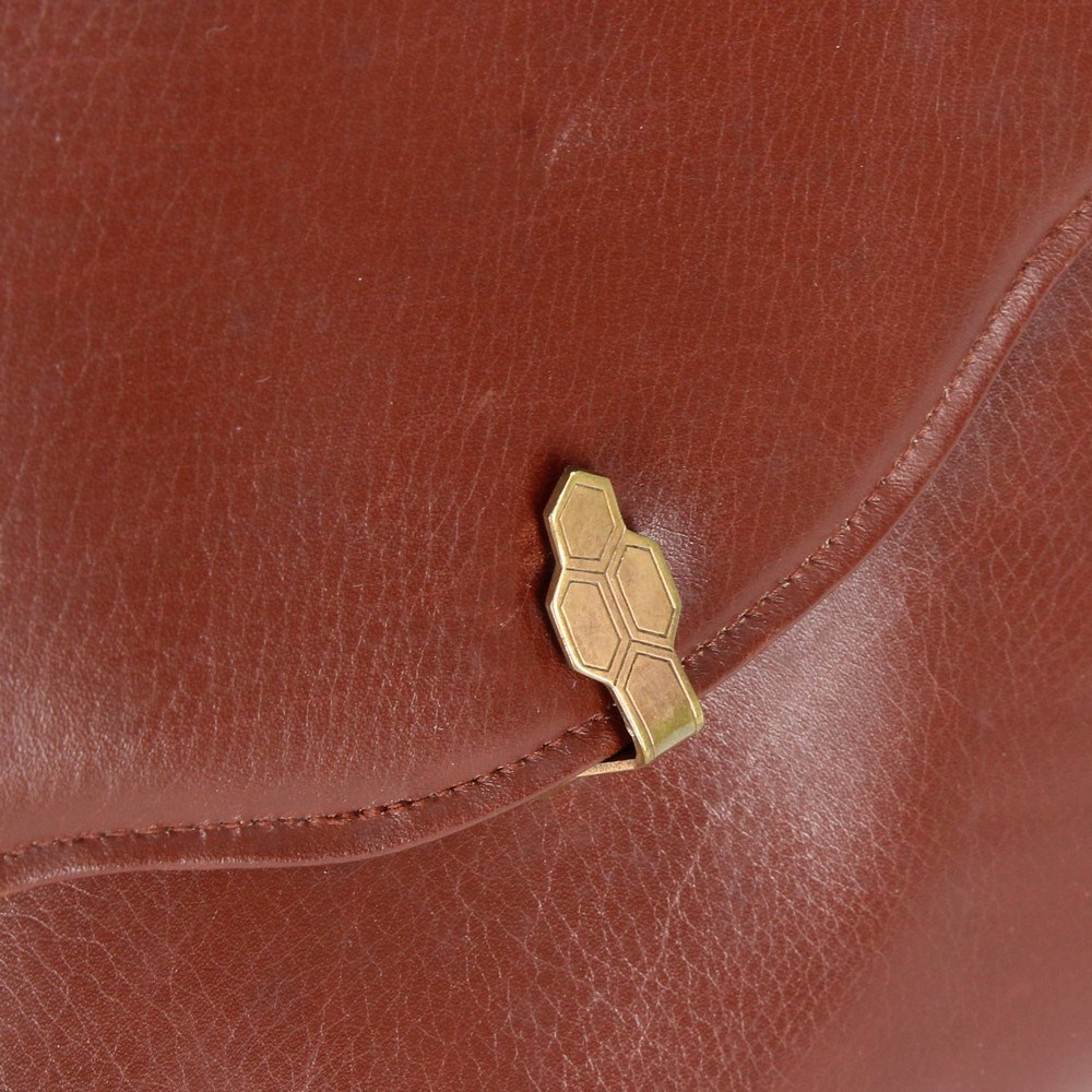 Angelo Vintage Cult A.n.g.e.l.o. Vintage Cult Borsello Anni '50 immagine 7