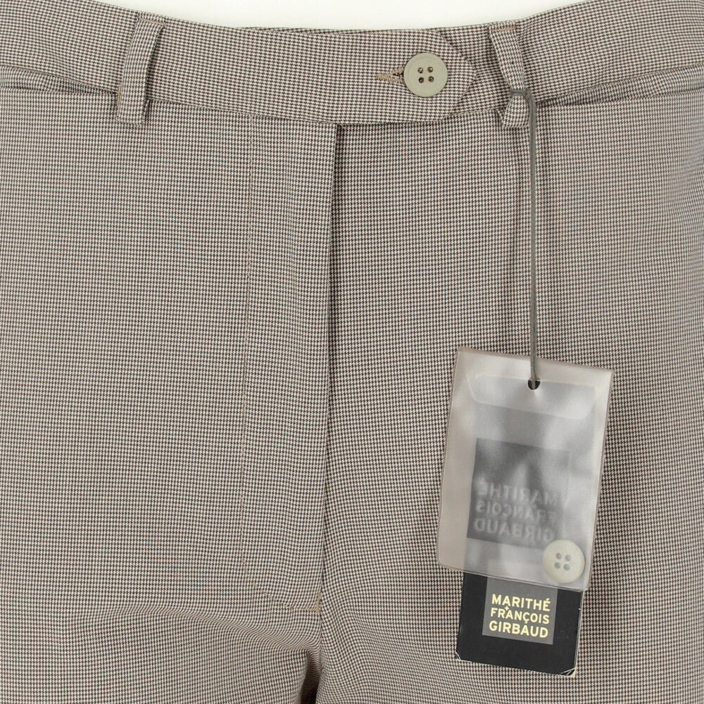 2000's Marithé + François Girbaud pants marithé + françois girbaud 2000s trousers available on