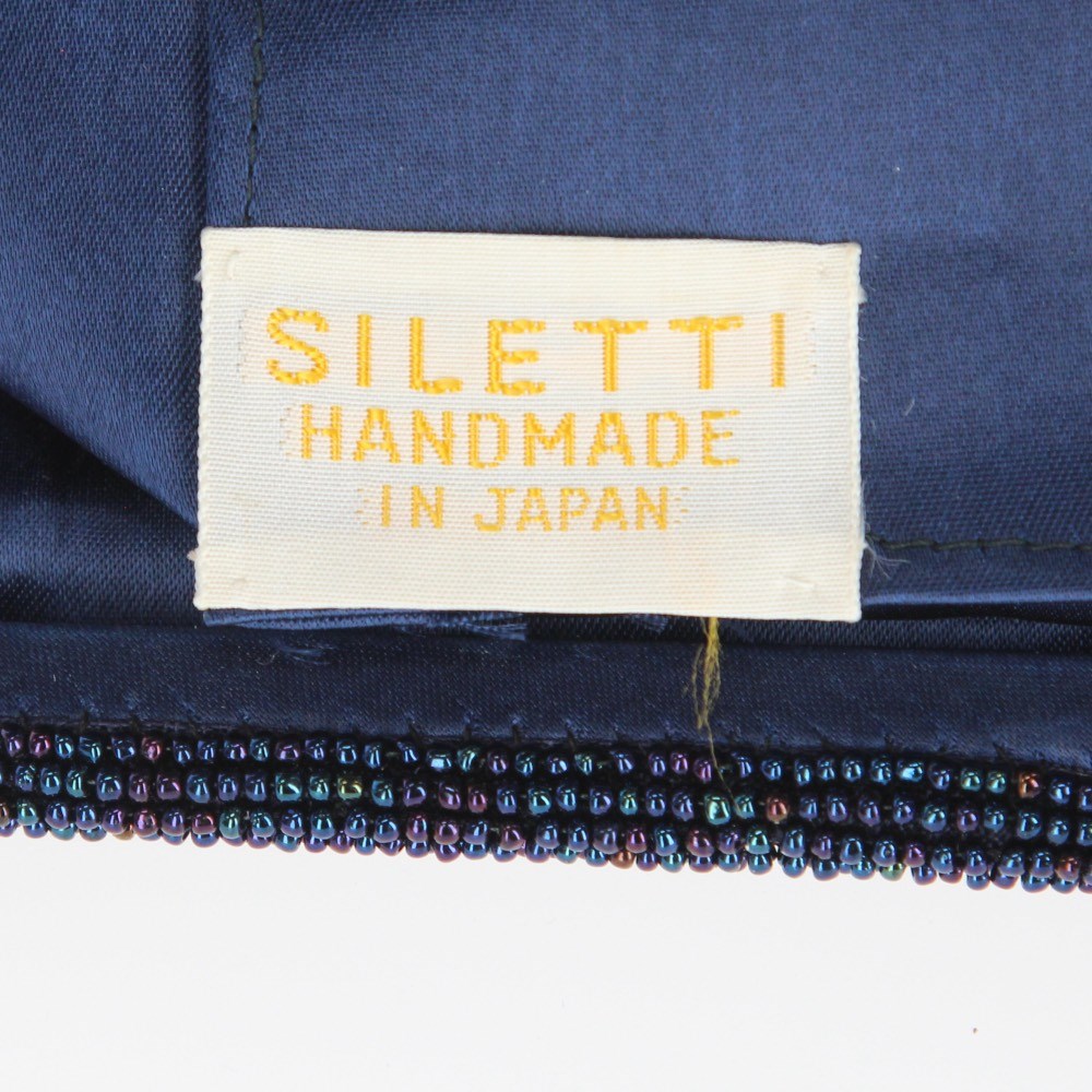 Angelo Vintage Cult A.n.g.e.l.o. Vintage Cult Clutch Anni '60 immagine 6