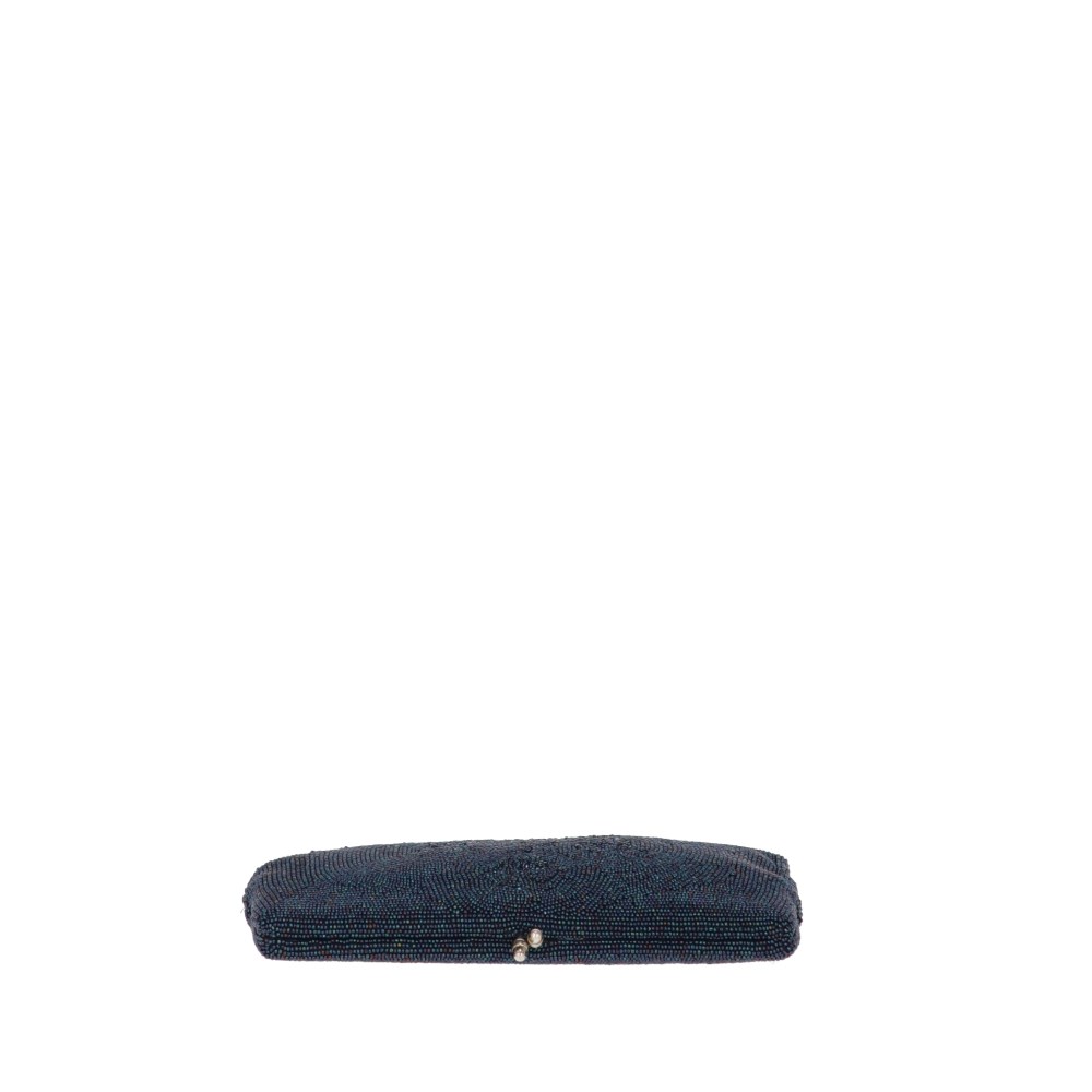Angelo Vintage Cult A.n.g.e.l.o. Vintage Cult Clutch Anni '60 immagine 4