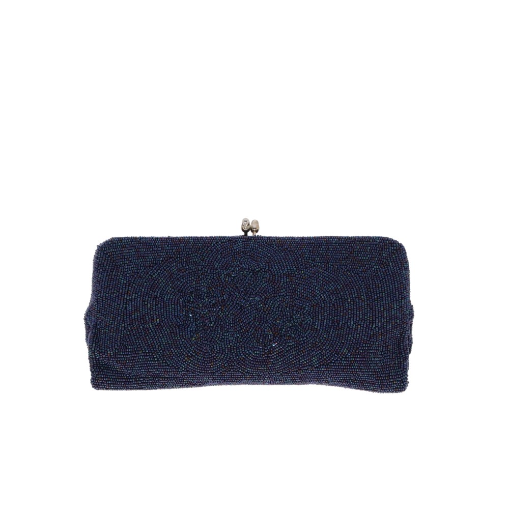 Angelo Vintage Cult A.n.g.e.l.o. Vintage Cult Clutch Anni '60 immagine 2