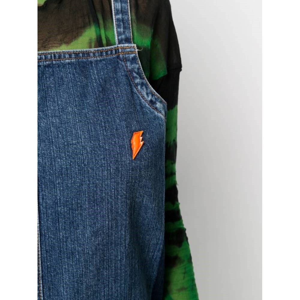 W< Walter Van Beirendonck ウォルト オーバーオール walter van beirendonck 90s dress available on A.N.G.E.L.O.