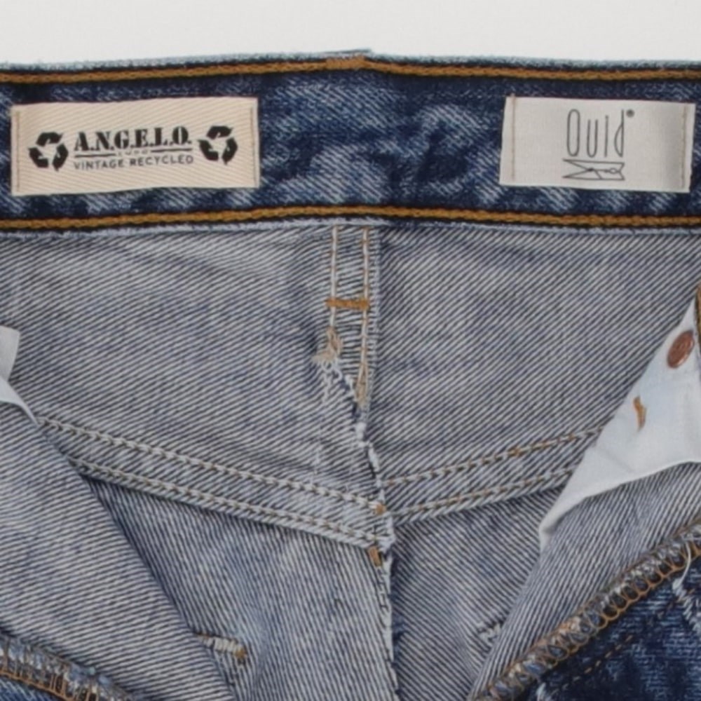 Angelo Vintage Upcycling A.n.g.e.l.o. Vintage Upcycling Shopper Anni '90 immagine 4