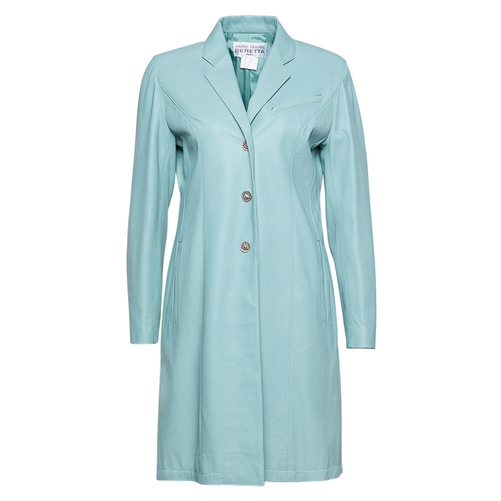 Beretta light hotsell teal jacket