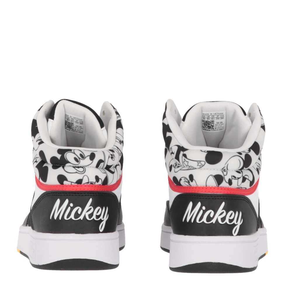 mickey mouse air jordans