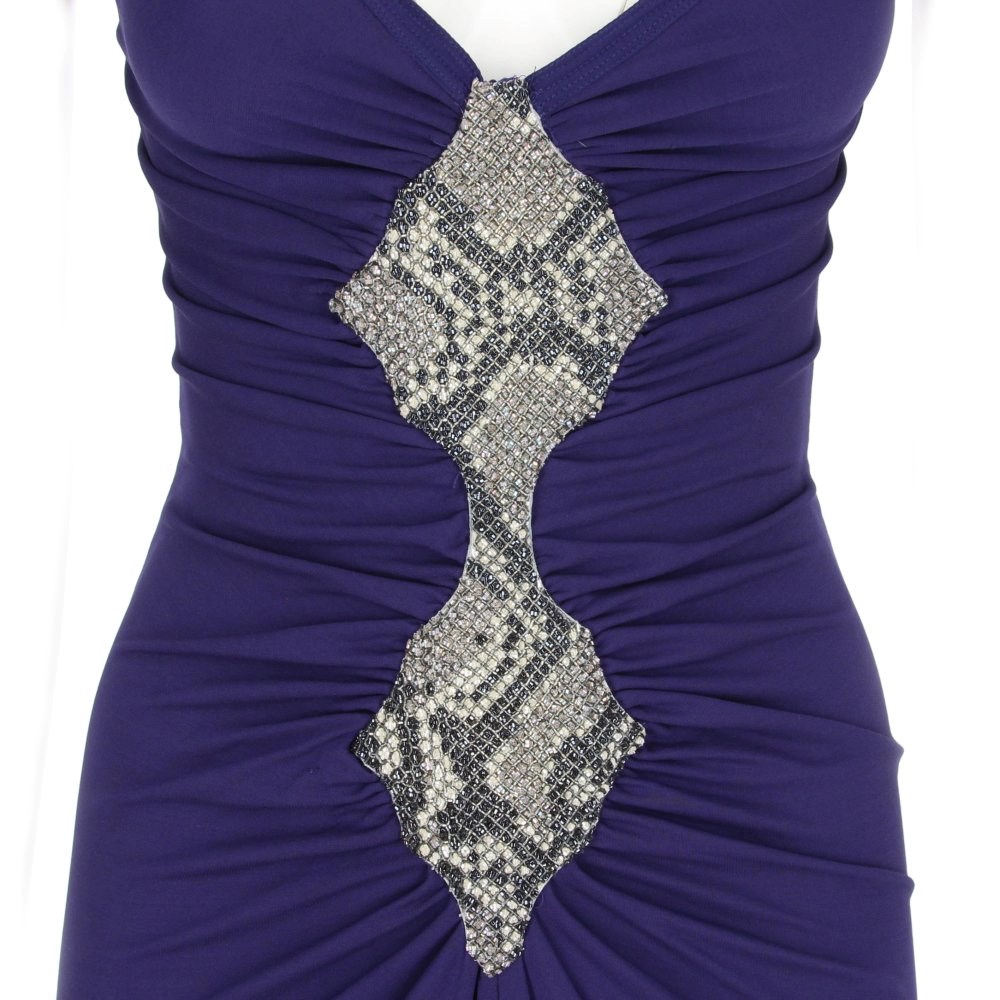 roberto cavalli 2000s dress available on A.N.G.E.L.O. Vintage roberto cavalli 2000s dress available on A.N.G.E.L.O. Vintage