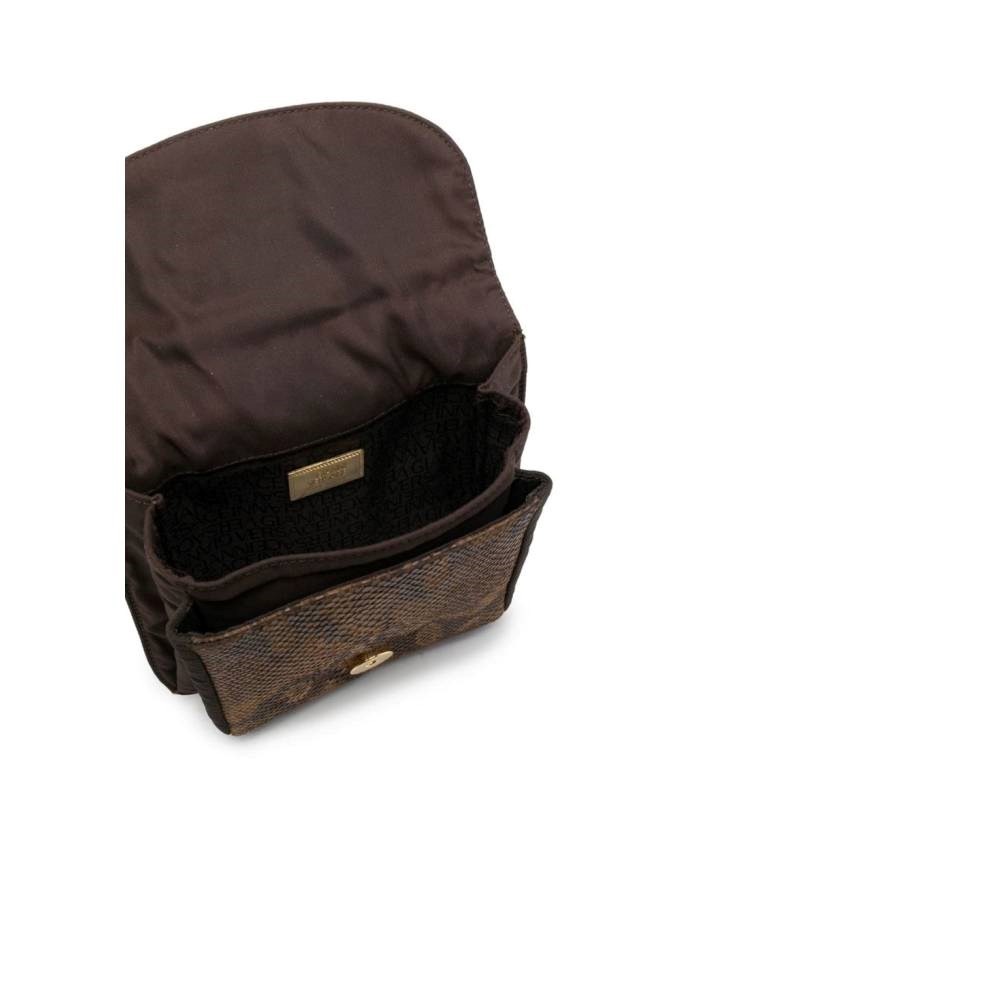 Versace Versace Borsa A Tracolla Anni 2000 immagine 3