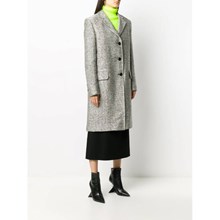 90s Gianfranco Ferré archive ダブル ニットコート gianfranco ferré 90s coat available on A.N.G.E.L.O. Vintage
