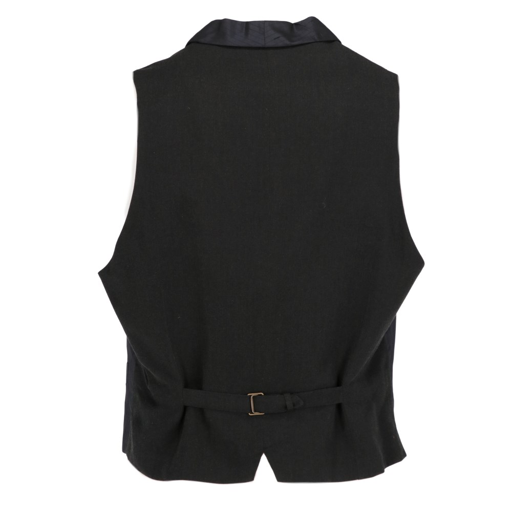 romeo gigli 90s vest available on A.N.G.E.L.O. Vintage